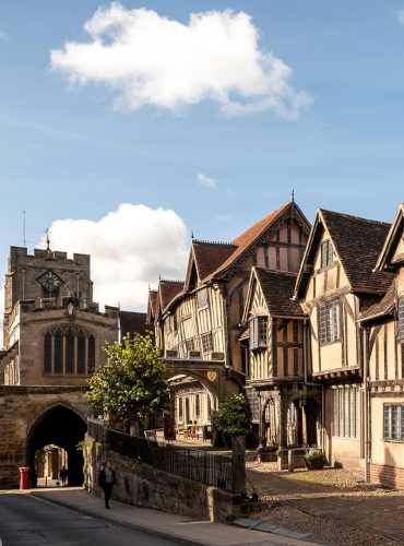 lordleycester